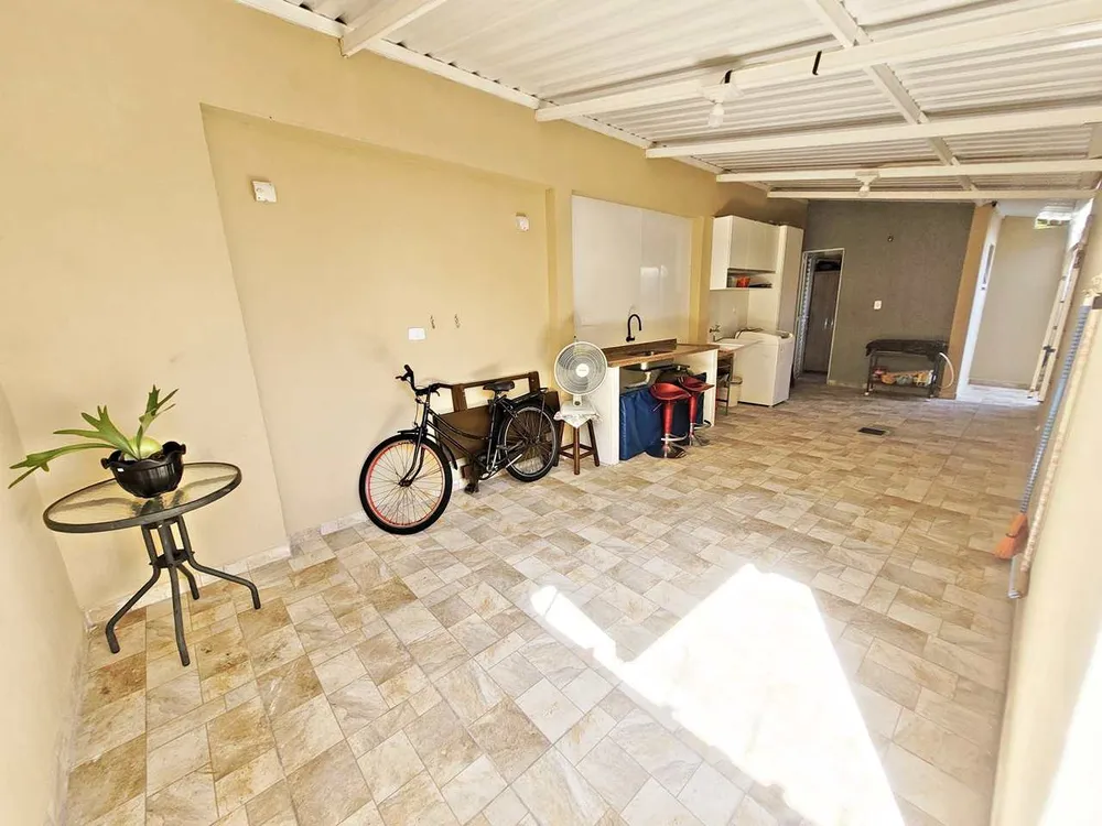 Casa, 3 quartos, 136 m² - Foto 3