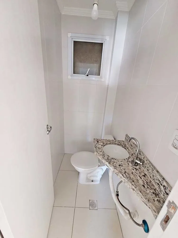 Apartamento, 3 quartos, 116 m² - Foto 3
