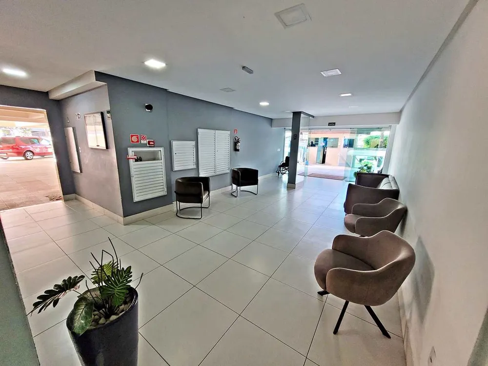 Apartamento, 3 quartos, 116 m² - Foto 11