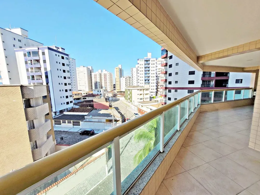 Apartamento, 3 quartos, 116 m² - Foto 6