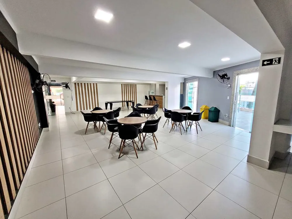Apartamento, 3 quartos, 116 m² - Foto 5