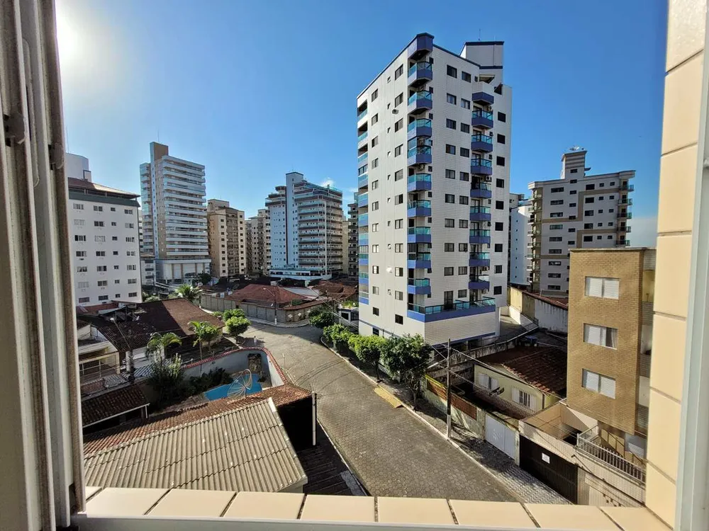 Apartamento, 3 quartos, 116 m² - Foto 1