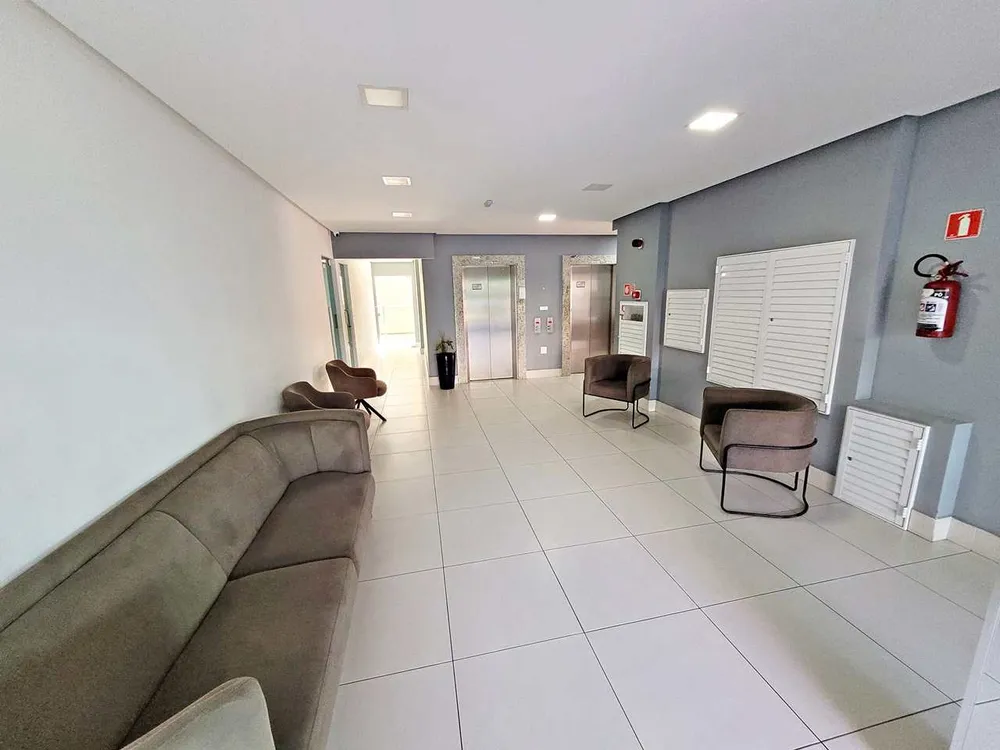 Apartamento, 3 quartos, 116 m² - Foto 7