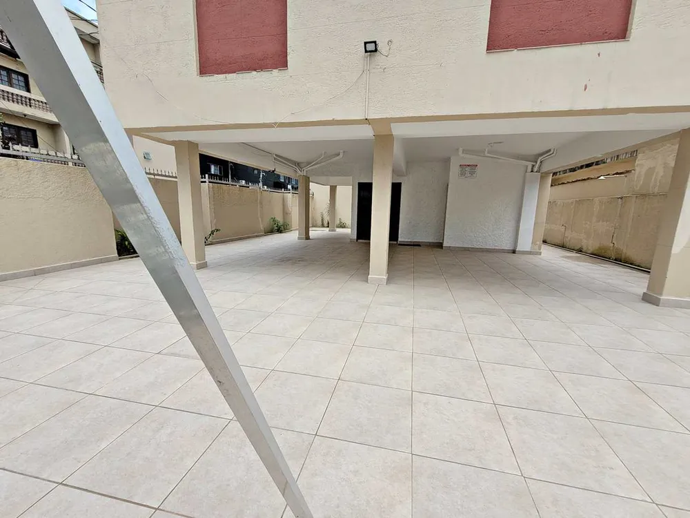 Apartamento, 1 quarto, 40 m² - Foto 3
