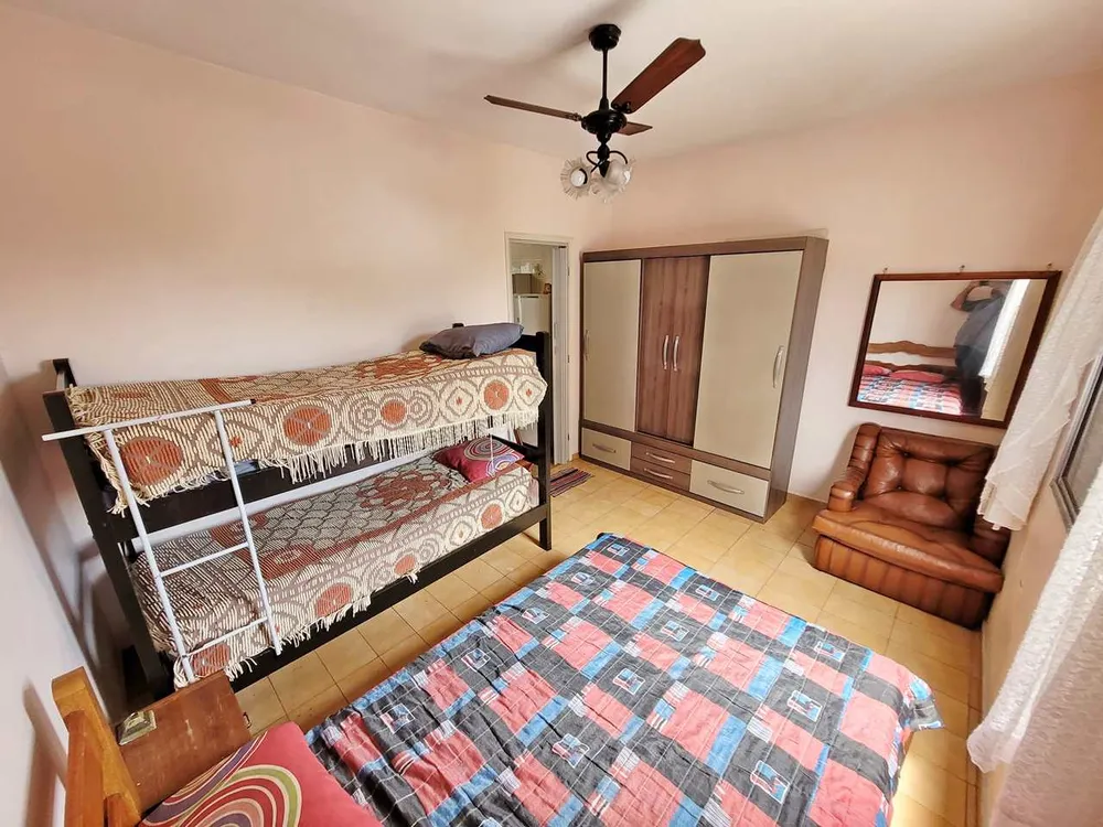 Apartamento, 1 quarto, 40 m² - Foto 3
