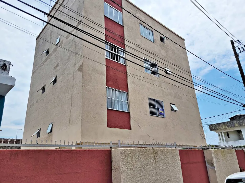 Apartamento, 1 quarto, 40 m² - Foto 1