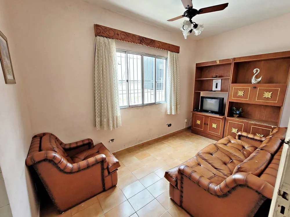Apartamento, 1 quarto, 40 m² - Foto 4