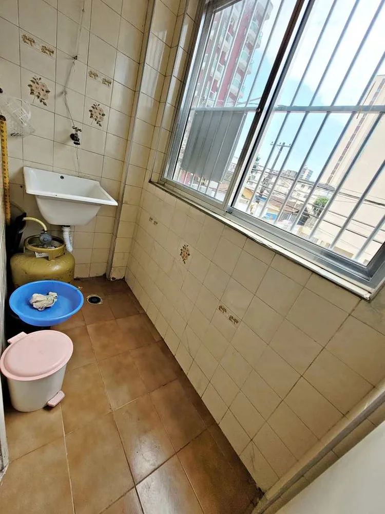 Apartamento, 1 quarto, 40 m² - Foto 8