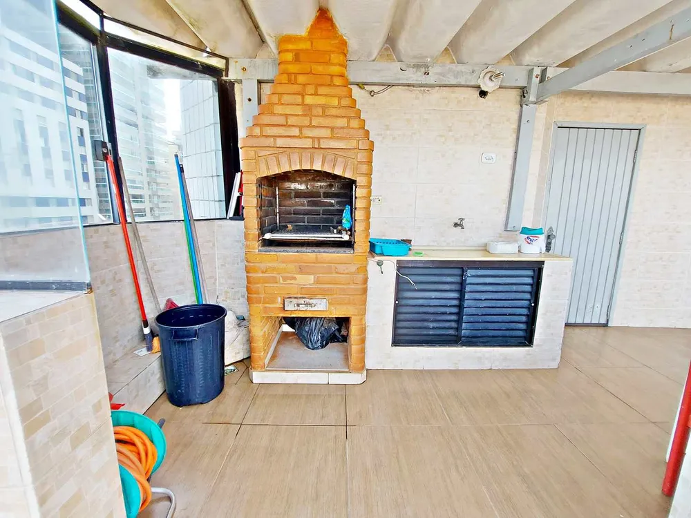 Apartamento, 2 quartos, 100 m² - Foto 12