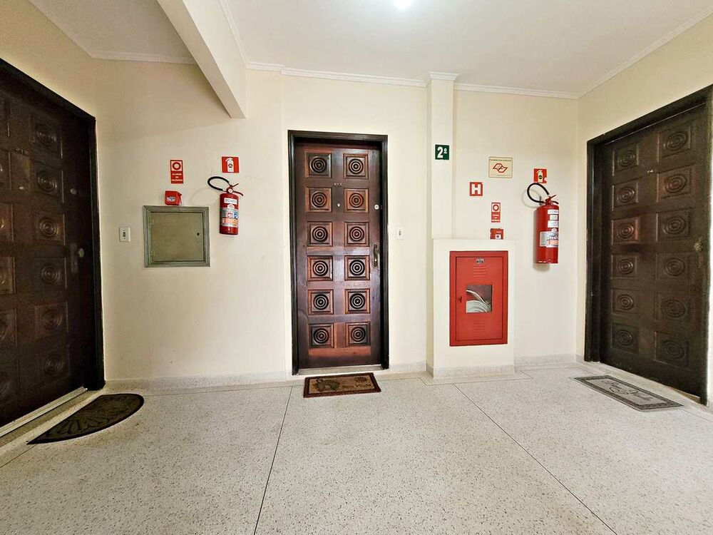 Apartamento, 1 quarto, 48 m² - Foto 3