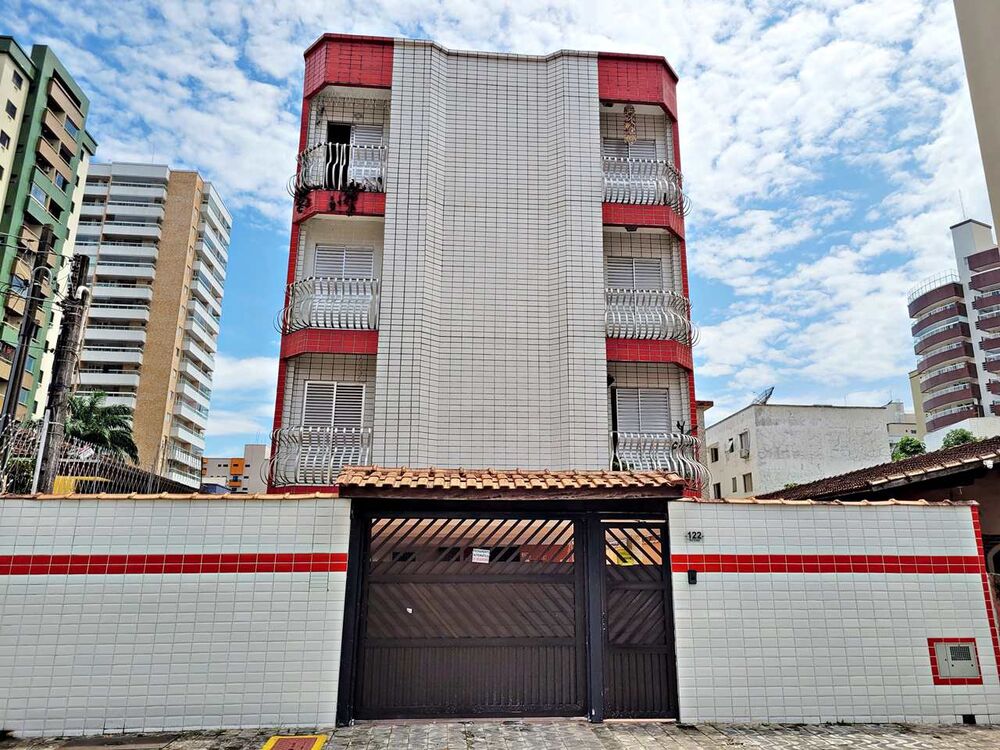Apartamento, 1 quarto, 48 m² - Foto 1