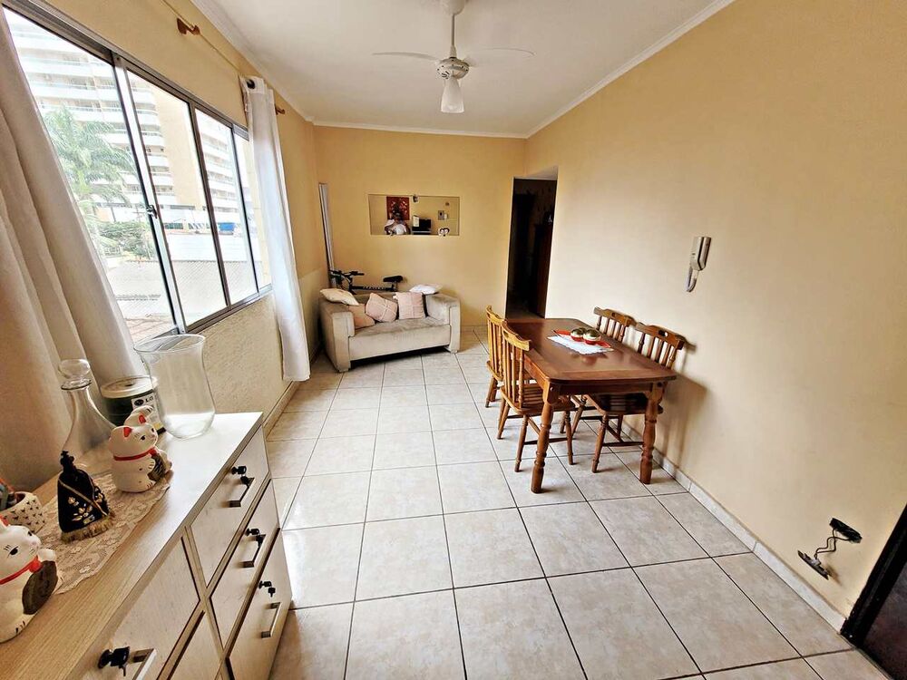 Apartamento, 1 quarto, 48 m² - Foto 4