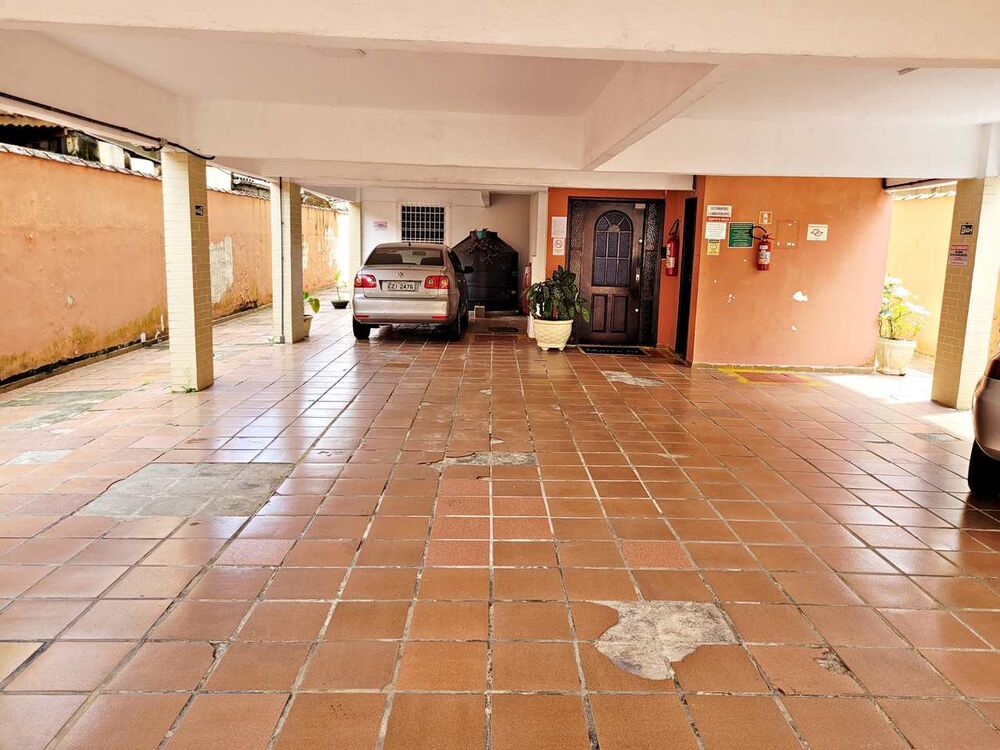 Apartamento, 1 quarto, 48 m² - Foto 2