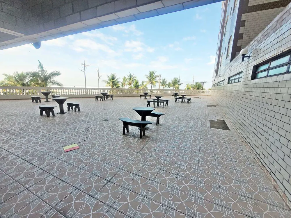 Apartamento, 1 quarto, 45 m² - Foto 8
