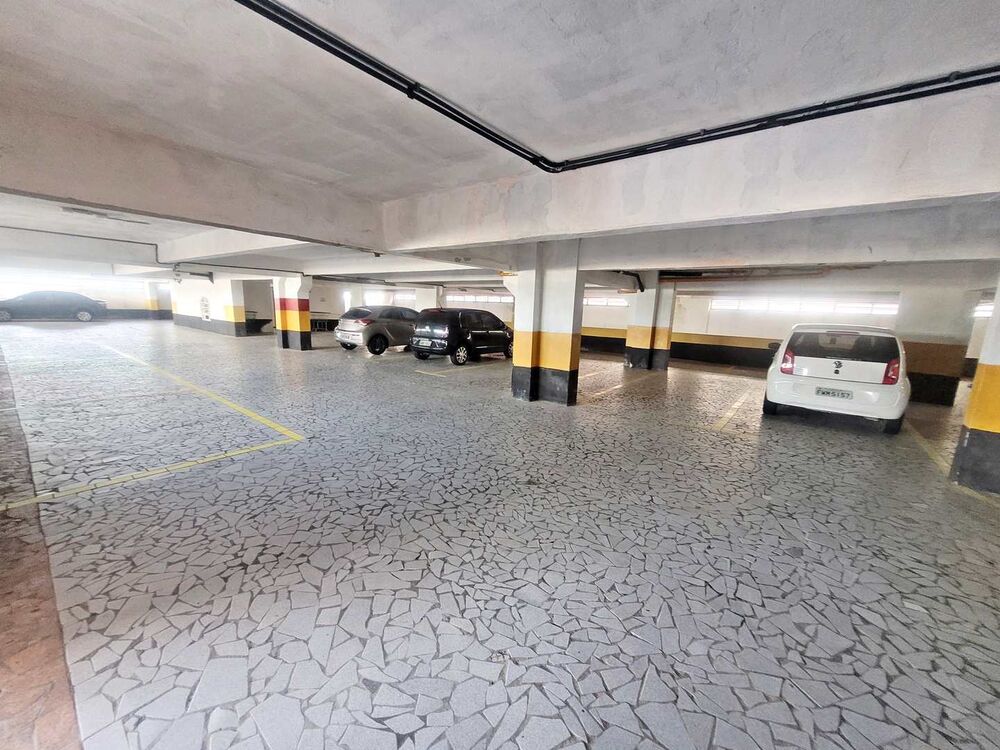 Apartamento, 1 quarto, 45 m² - Foto 1
