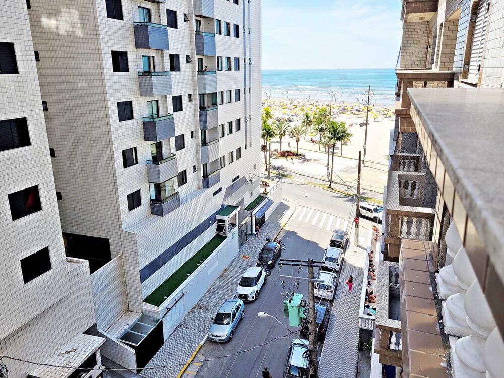 Apartamento, 1 quarto, 45 m² - Foto 3