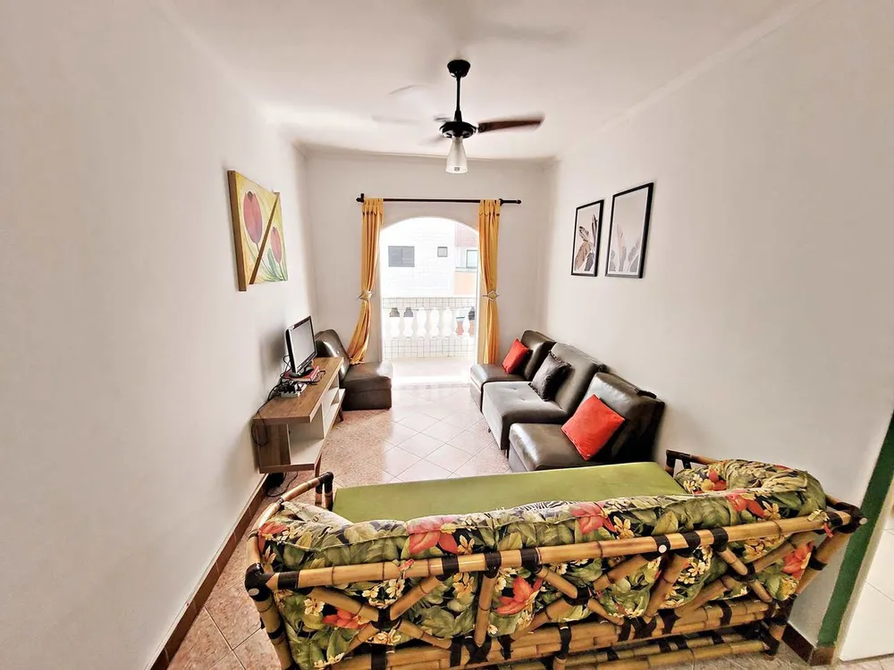 Apartamento, 1 quarto, 45 m² - Foto 11