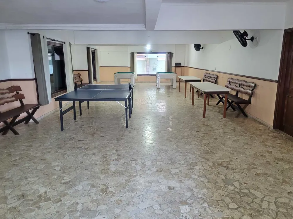 Apartamento, 1 quarto, 45 m² - Foto 15