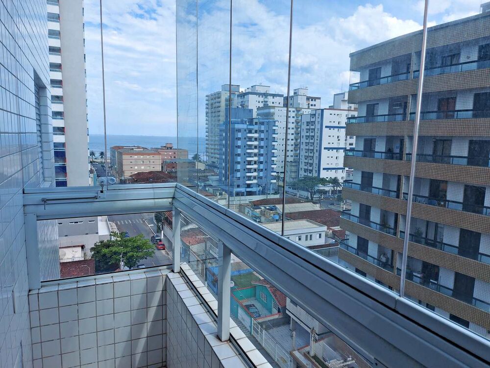 Apartamento, 2 quartos, 70 m² - Foto 1