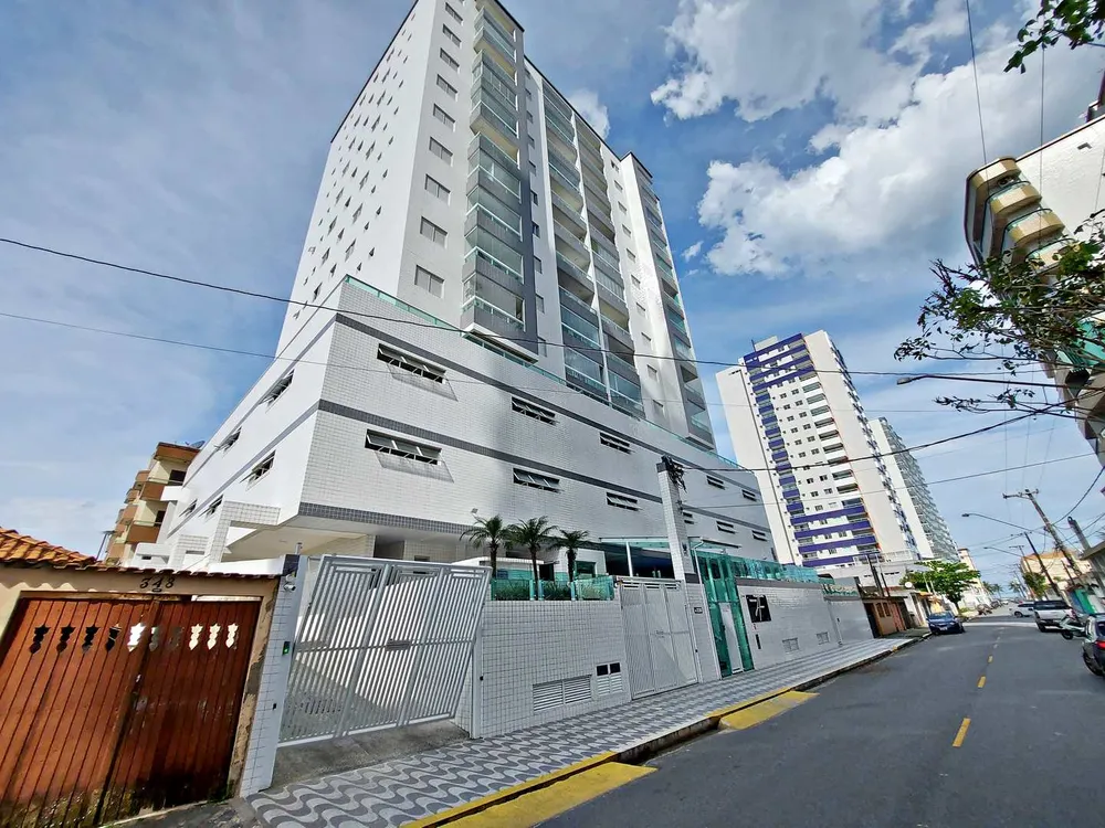 Apartamento, 2 quartos, 70 m² - Foto 2