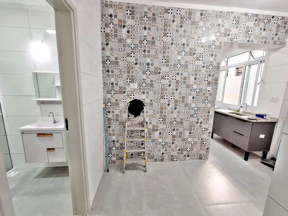 Kitnet-Studio, 32 m² - Foto 12