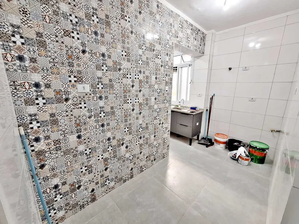 Kitnet-Studio, 32 m² - Foto 8
