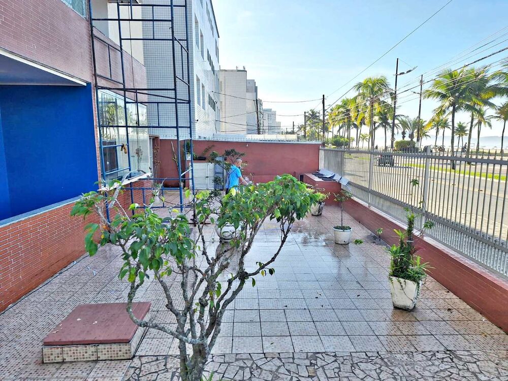 Kitnet-Studio, 32 m² - Foto 3