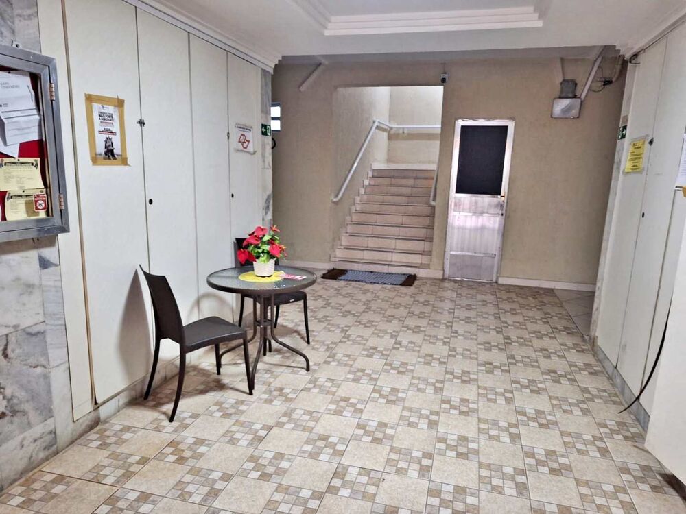 Kitnet-Studio, 32 m² - Foto 2