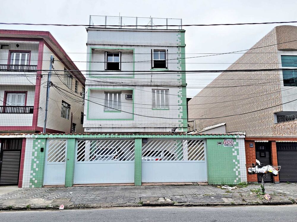 Apartamento, 1 quarto, 42 m² - Foto 1