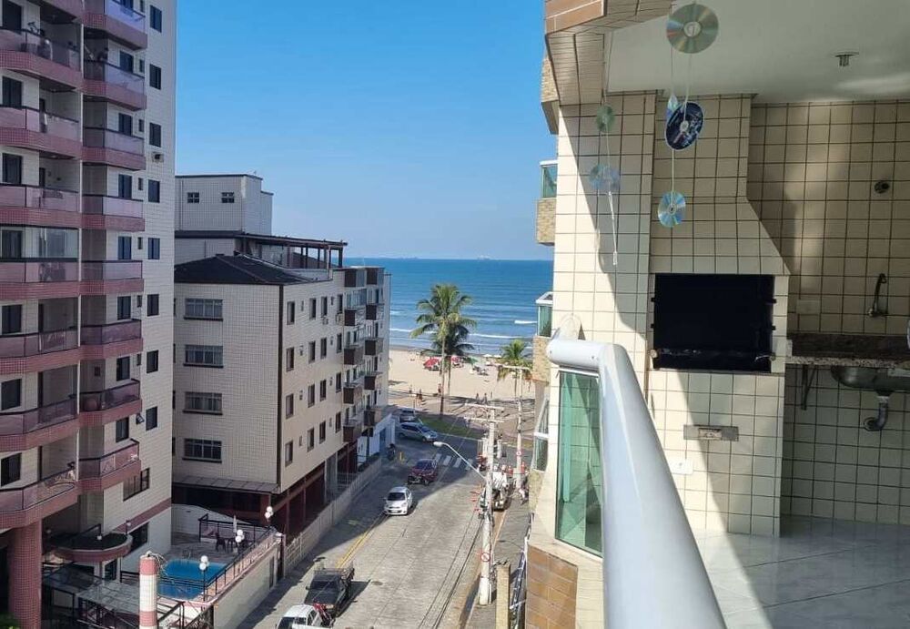 Apartamento, 3 quartos, 104 m² - Foto 1