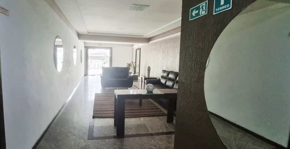 Apartamento, 3 quartos, 104 m² - Foto 4