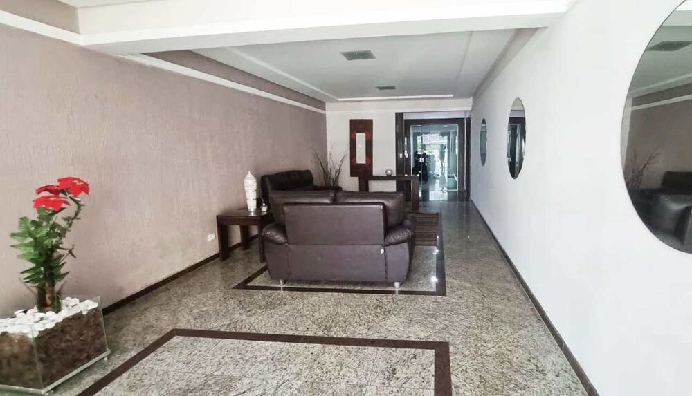 Apartamento, 3 quartos, 104 m² - Foto 3