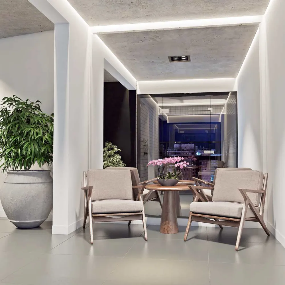 Apartamento, 2 quartos, 83 m² - Foto 6