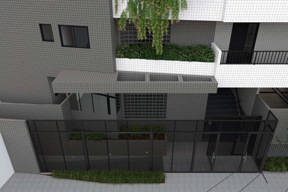 Apartamento, 2 quartos, 83 m² - Foto 4