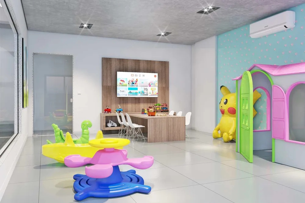 Apartamento, 2 quartos, 83 m² - Foto 11