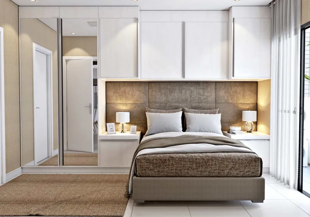 Apartamento, 2 quartos, 83 m² - Foto 16