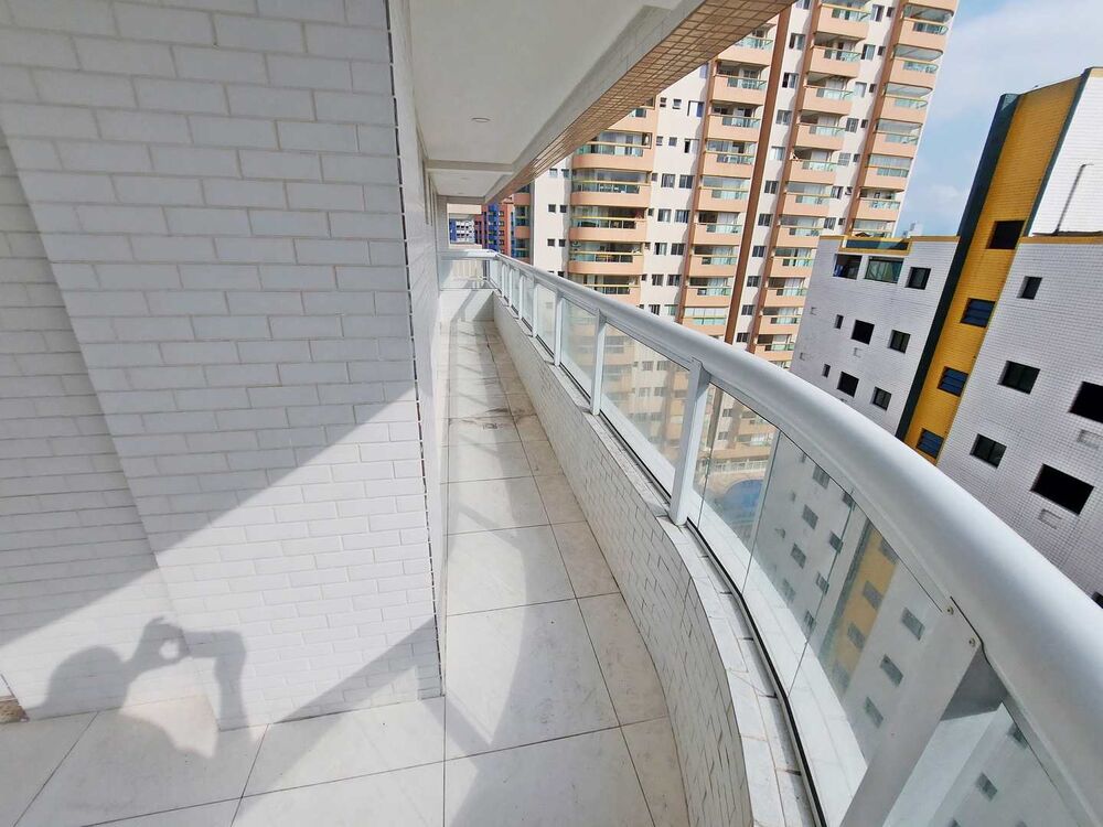 Apartamento, 2 quartos, 107 m² - Foto 3