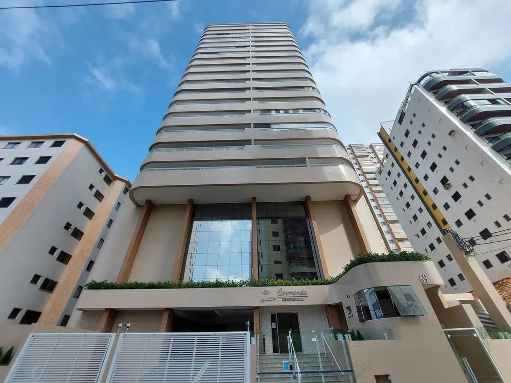 Apartamento, 2 quartos, 107 m² - Foto 2