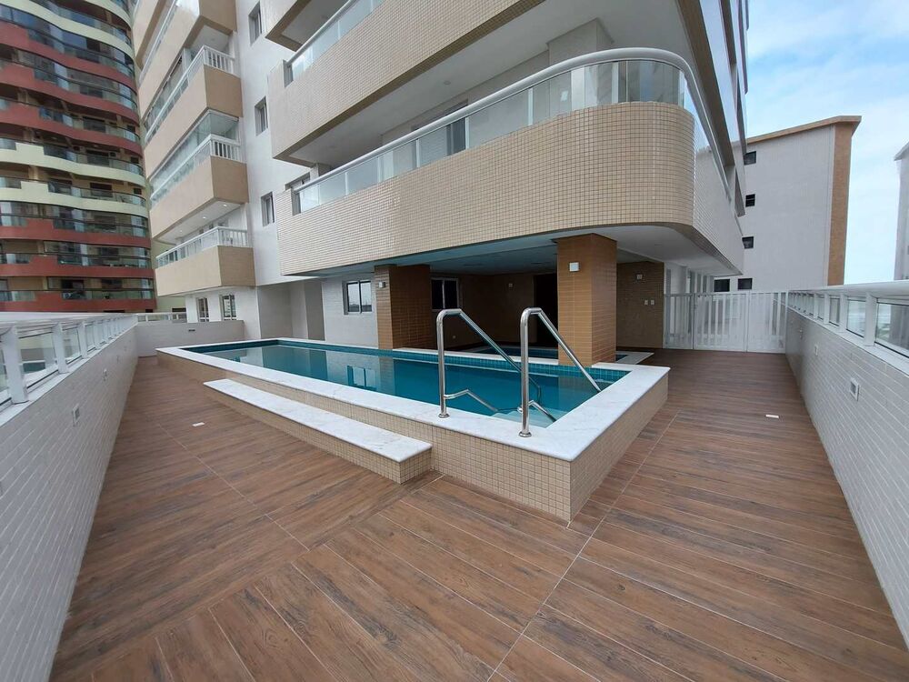 Apartamento, 2 quartos, 107 m² - Foto 9