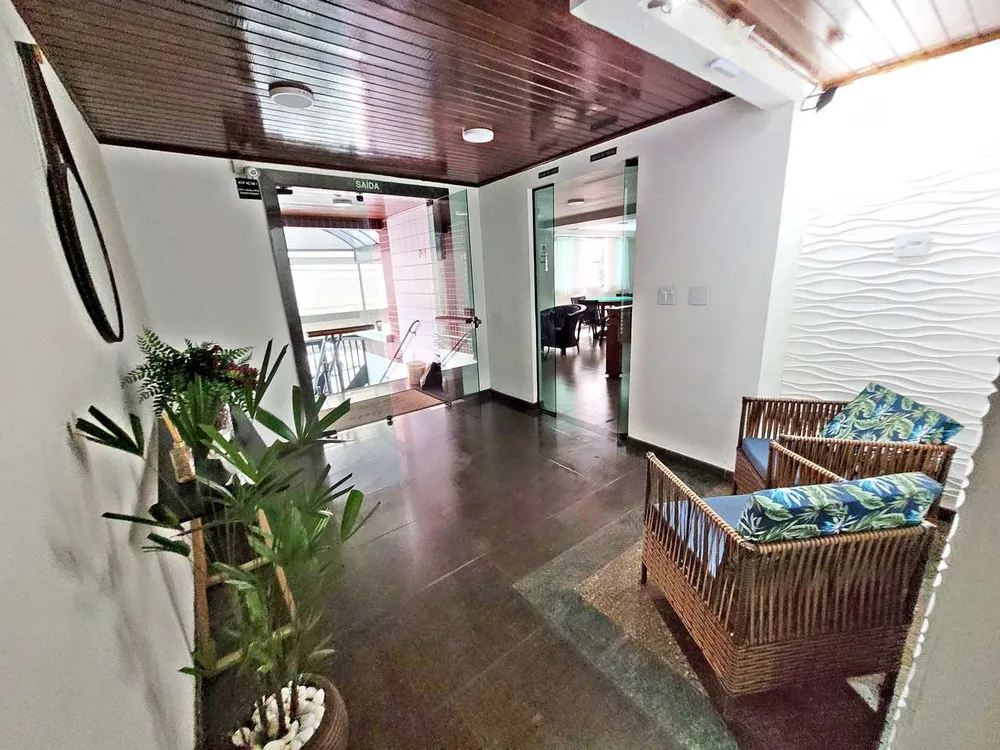 Apartamento, 1 quarto, 46 m² - Foto 6