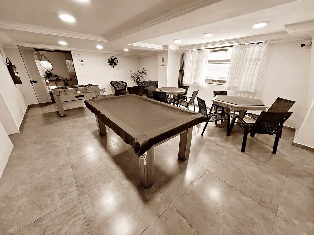 Apartamento, 1 quarto, 46 m² - Foto 2
