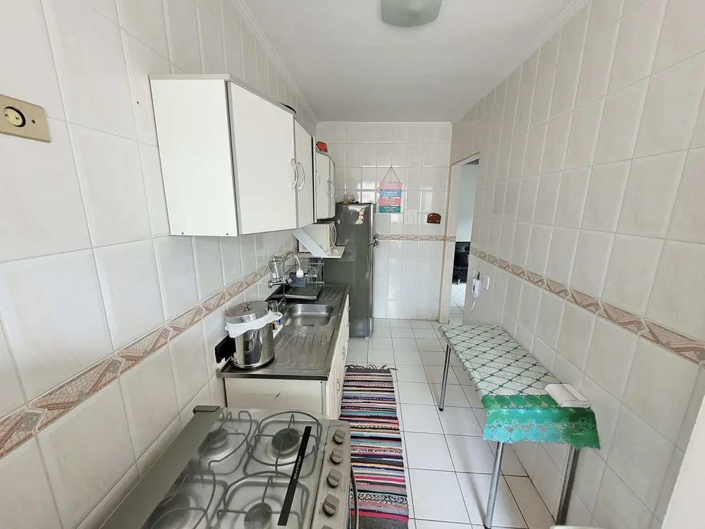 Apartamento, 1 quarto, 46 m² - Foto 3