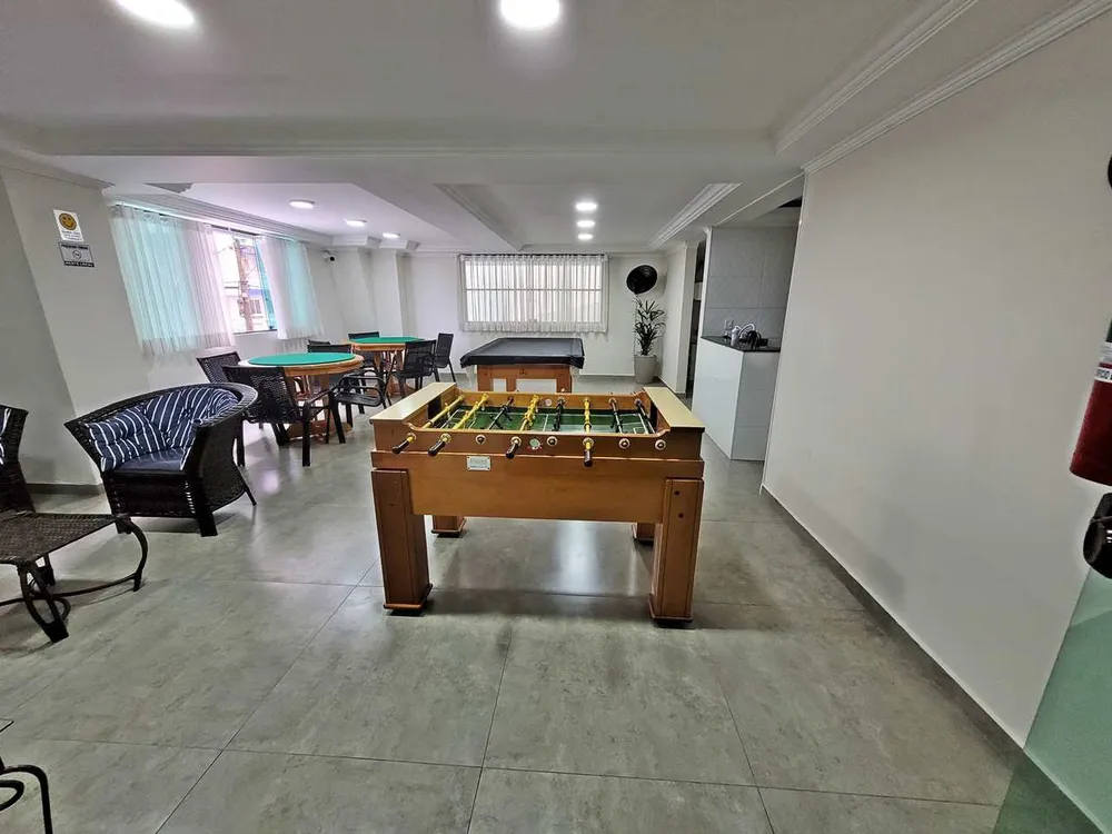 Apartamento, 1 quarto, 46 m² - Foto 7