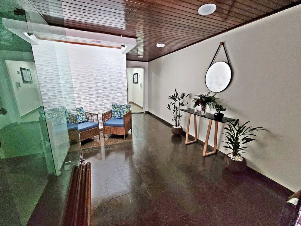 Apartamento, 1 quarto, 46 m² - Foto 12