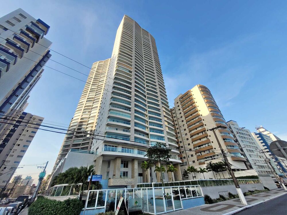 Apartamento, 2 quartos, 80 m² - Foto 2