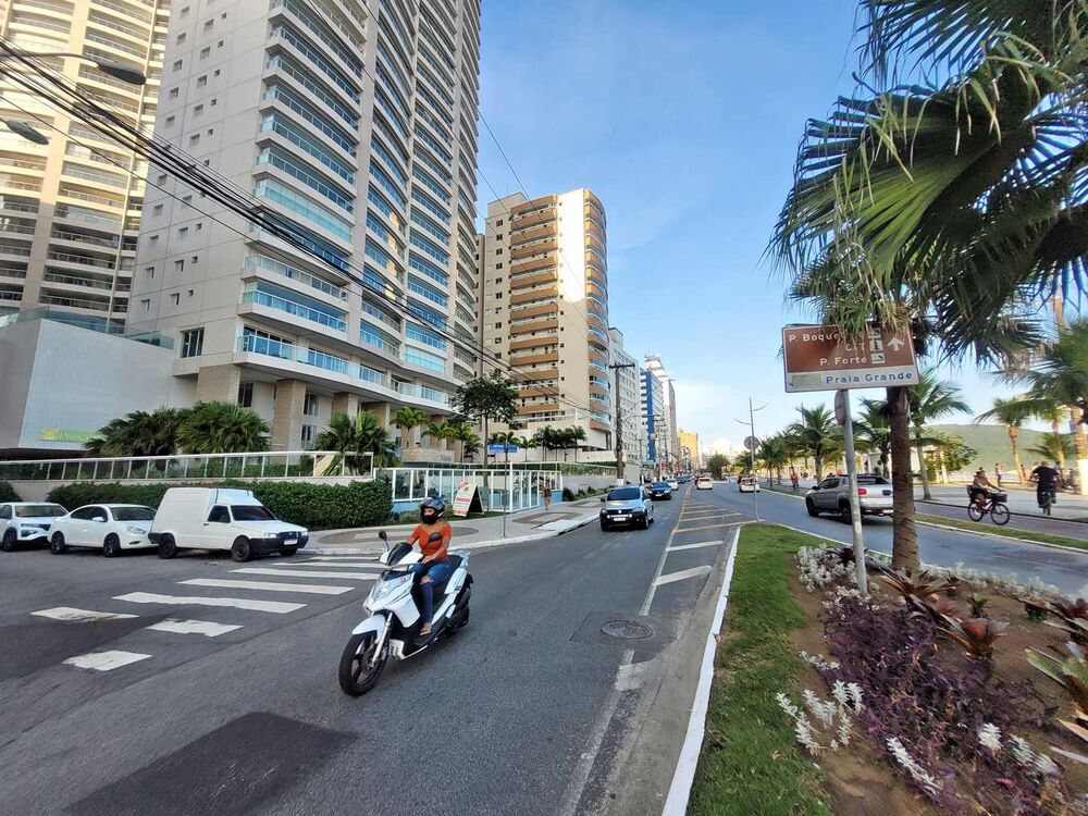 Apartamento, 2 quartos, 80 m² - Foto 3