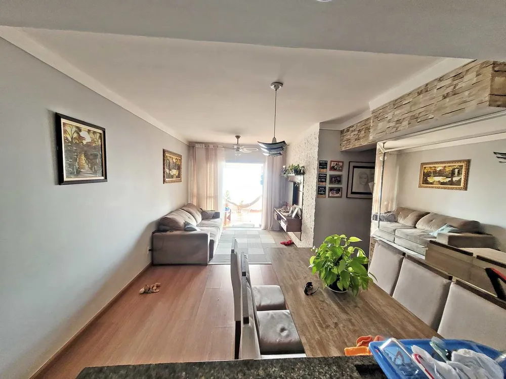 Apartamento, 2 quartos, 80 m² - Foto 6
