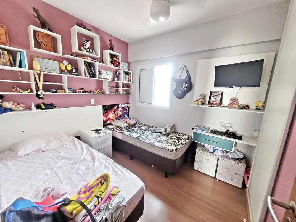 Apartamento, 2 quartos, 80 m² - Foto 10