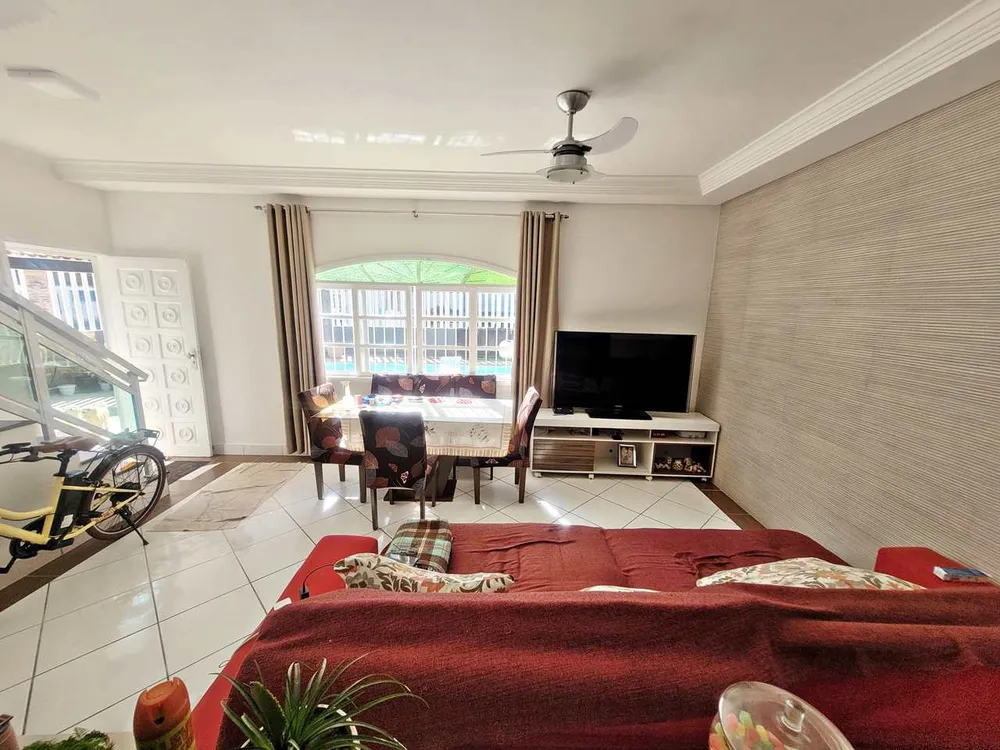 Sobrado, 3 quartos, 125 m² - Foto 6