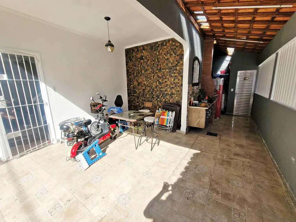 Sobrado, 3 quartos, 125 m² - Foto 2